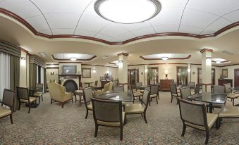 Fairfield Inn & Suites Bridgewater Branchburg/Somerville