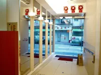 Mia Casa Hotel - 3-Star