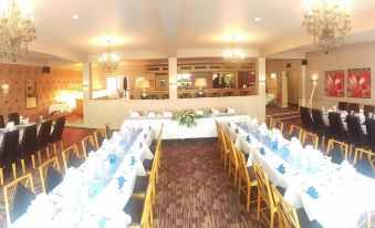 Best Western Brook Hotel, Felixstowe