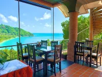Sea Breeze Resort Hotels in Koh Phangan
