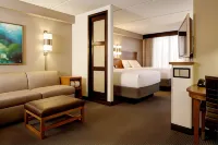 Hyatt Place Fremont/Silicon Valley Hotel di Fremont