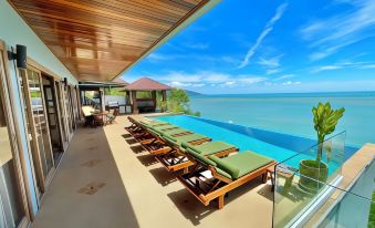 Baan Talay Sai Villa