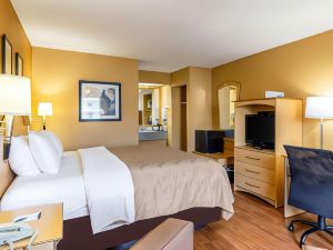 Quality Inn Branson - Hwy 76 Central