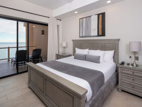 Luxury Las Palomas Oceanview Condo - Phase 2