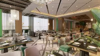 MIllennium Plaza Hotel & Mall Ulaanbaatar - breakfast