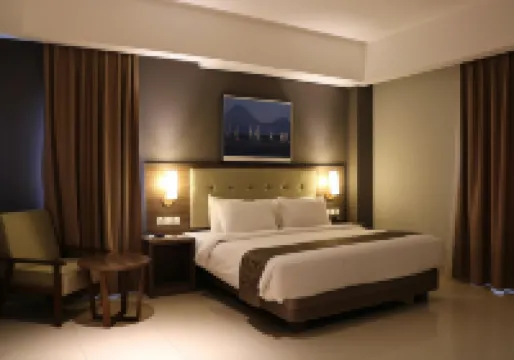 Jatiluhur Valley Resort Hotels in Purwakarta Regency