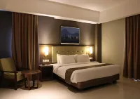 Jatiluhur Valley Resort Hotel a Tegalwaru