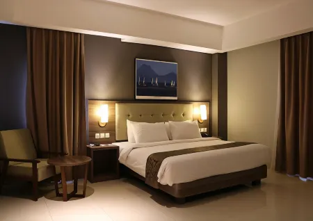 Jatiluhur Valley Resort