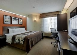 Sleep Inn DeWitt - Lansing North