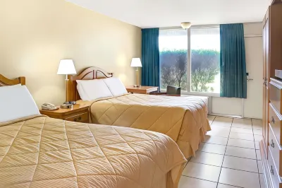 Studio 6 Rosenberg, TX Hotels in Richmond