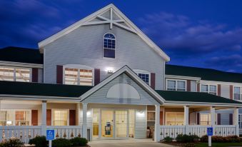 Country Inn & Suites by Radisson, Grinnell, IA