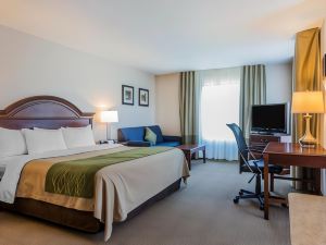 Comfort Inn & Suites South Burlington