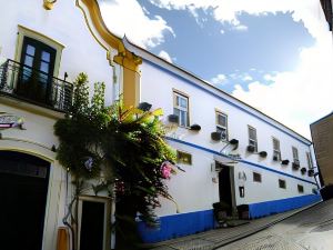 The Literary Man Obidos Hotel