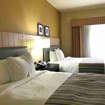 Country Inn & Suites by Radisson, Dalton, GA Rooms