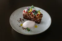 Nira Alpina - Frühstück
