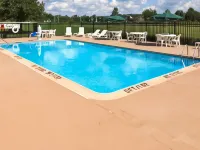Sleep Inn DeWitt - Lansing North Hotels in Saint Johns
