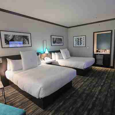 Thunder Valley Casino Resort Rooms