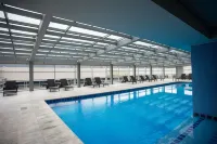 Hilton Mendoza Hotels in Villa Nueva