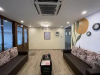 Vishnu Paradise