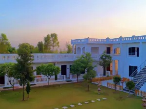 ShriGo Ganga Village Resort & Spa