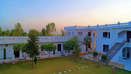 ShriGo Ganga Village Resort & Spa