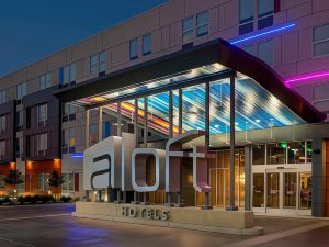 Aloft Mooresville