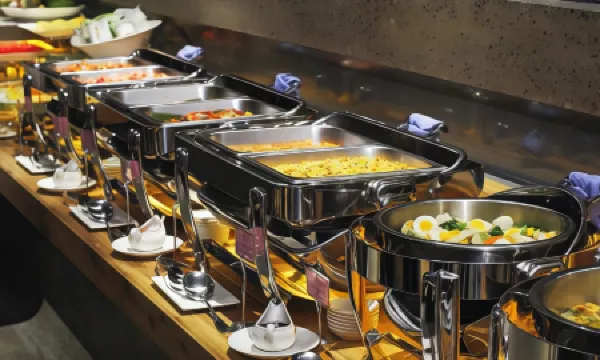 Millennium Place Barsha Heights Apartments Отели рядом с достопримечательностью «Пальма Джумейра»