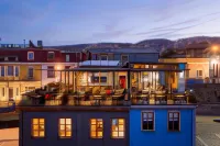 Fauna Hotel Hotels in Valparaiso
