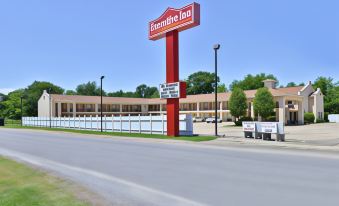 Days Inn by Wyndham Abbeville