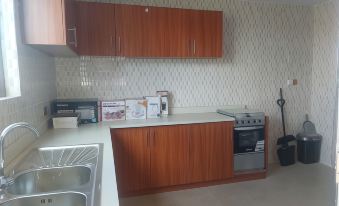 Luxurious Apartments in Kumasi Agric