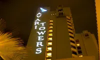 Avari Tower Karachi