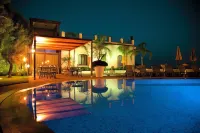 Best Western Hotel Santa Caterina - piscina