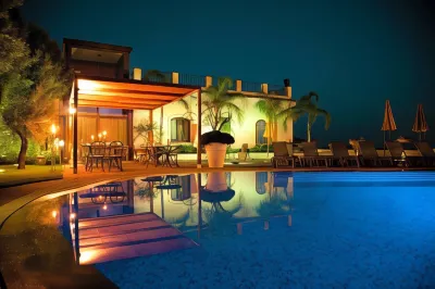 Best Western Hotel Santa Caterina