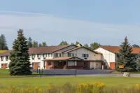 Super 8 by Wyndham East Stroudsburg/Poconos Hôtels à : Middle Smithfield Township