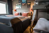 Scandic Glostrup Hotels in Brondby