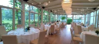 Hotel Parco Borromeo - Monza Brianza Hotels in Varedo