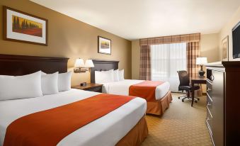 Holiday Inn Express & Suites Salt Lake City N - Bountiful