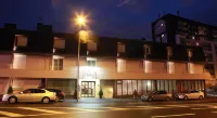 Park Hôtel & Appartements Các khách sạn ở Cholet