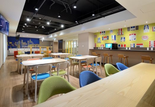 2. 파크 시티 인 ..