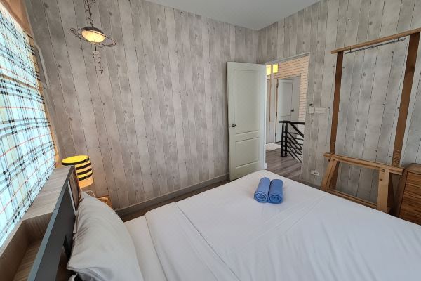 Amara 3Br Pool Villa at Boulevard Tuscany ChaAm - HuaHin(บูเลอวาร์ด ทัสคานี - พูลวิลล่า 3 ห้องนอน)_2