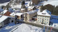 Chesa Stuva Colani Hotels in Zuoz
