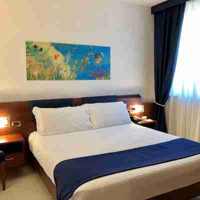 Best Western Hotel Nettuno Rooms