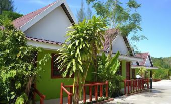 Khaolak C-Nior Bungalows