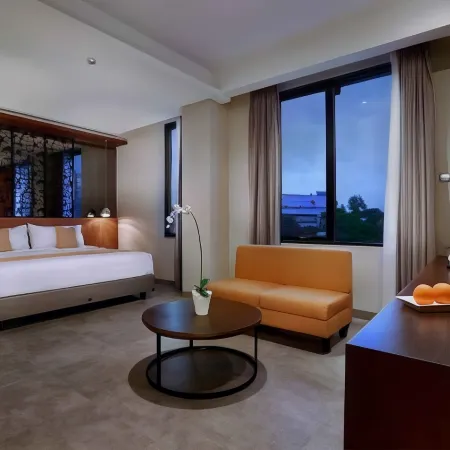 Aston Inn Mataram