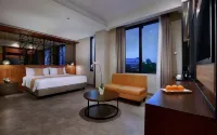 Aston Inn Mataram - 4-Star