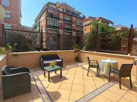 Pit Stop Ciampino Station Hotels in Ciampino