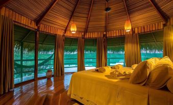 Juma Amazon Lodge
