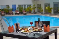 Starlit Suites Kochi Hotels in Tripunittura