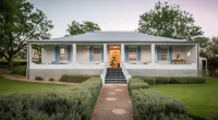 Swartberg Country Manor