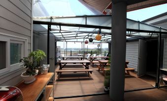 Jeju Ever Guest House